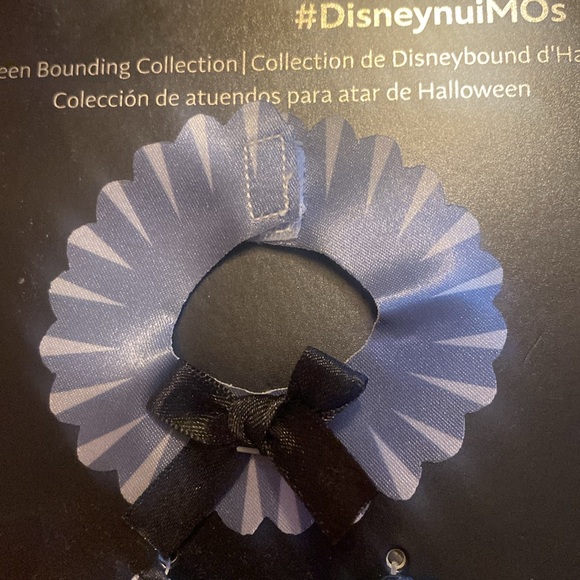 Nuimo Jack Skellington Outfit - Picture 4 of 4